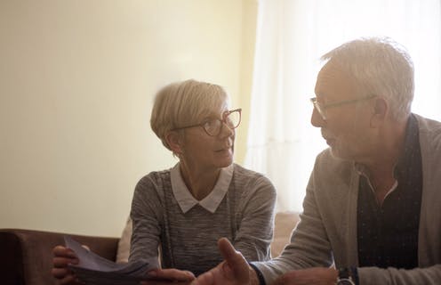 Older and poorer: Retirement Income Review cant ignore the changing role of home