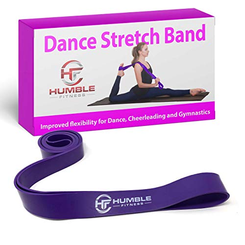 Top 10 Best Stretch Bands for Dancers in 2021 Reviews | Buyer’s Guide