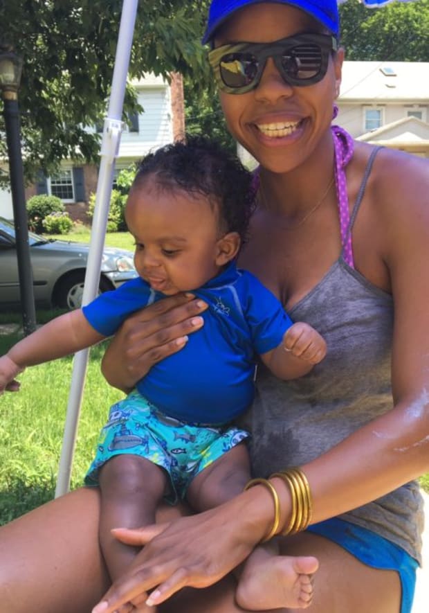 5 Ways to Sneak Fitness Into Your Next Family Vacation