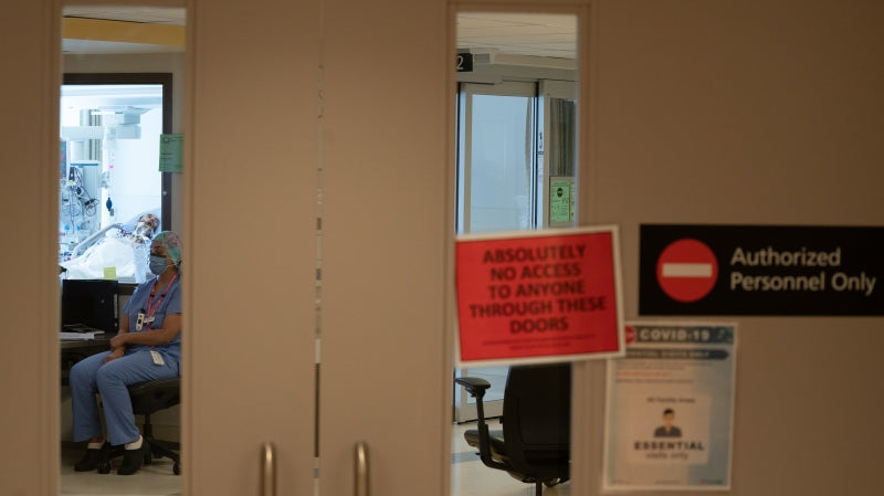 Does B.C. need another COVID-19 circuit breaker? Here’s what doctors are saying