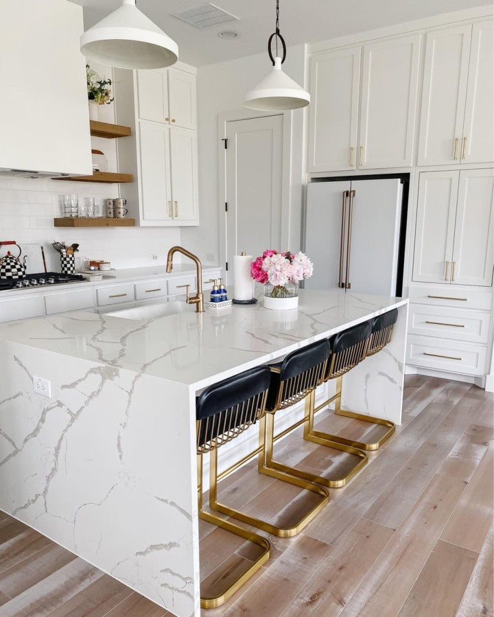 The Best Kitchen Island with Seating Ideas