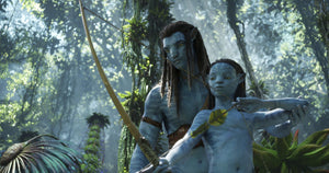 AVATAR 2 THE WAY OF WATER Parents Guide Movie Review
