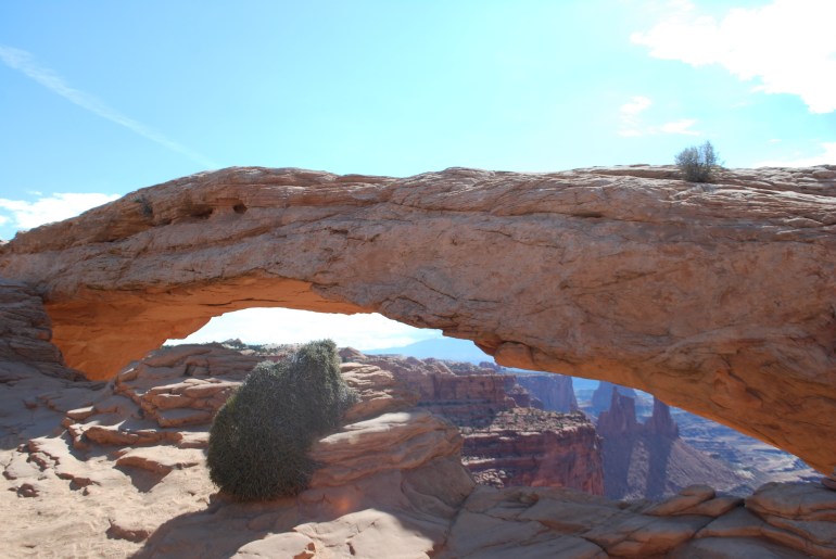 How to Plan the Perfect Utah Road Trip