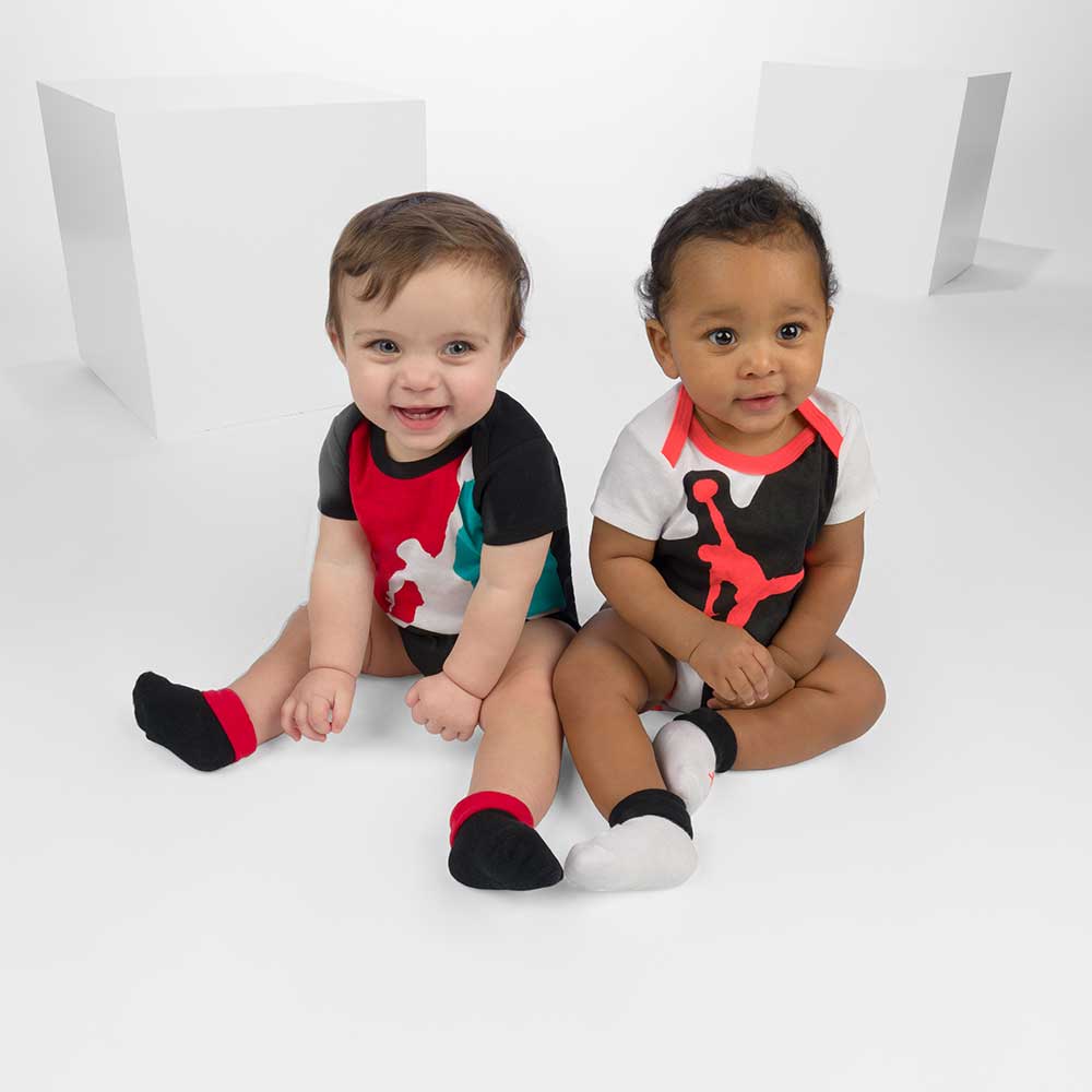 You could win a Rookie USA hamper!