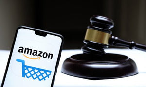 Report: Amazon Hopes to Settle EU Antitrust Cases