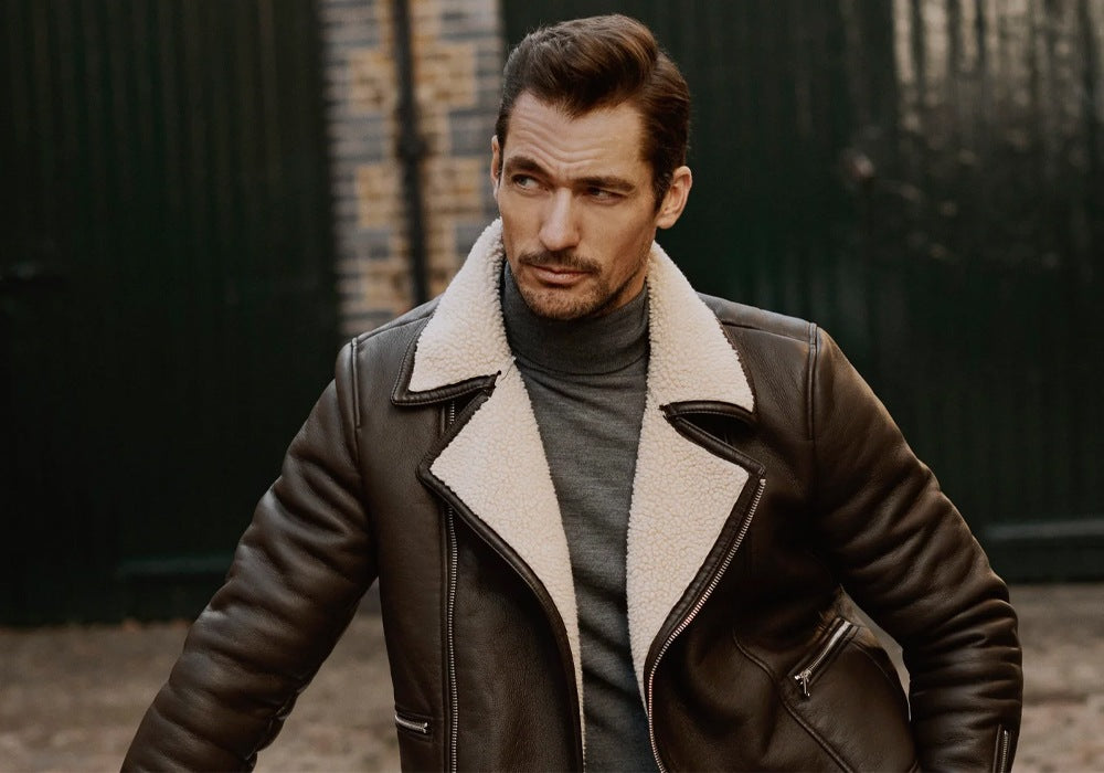 The Male Models Who Are Influencing The Way We Dress