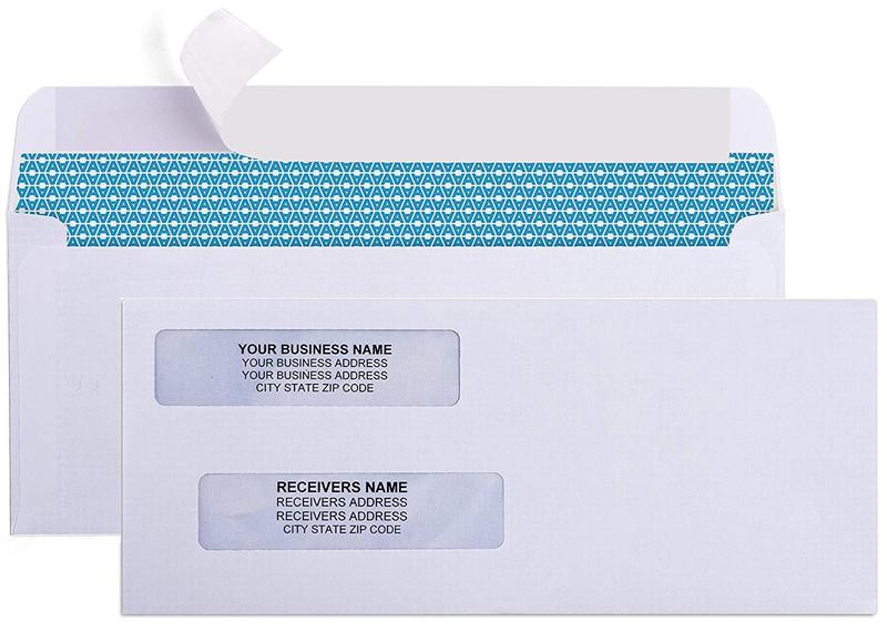 Choose the best envelope to suit your needs