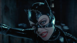 Annette Bening Was Originally Cast As Catwoman In Tim Burton’s Batman Returns