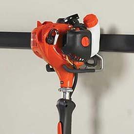 Heavy duty rubbermaid 1784460 fasttrack power tool hook