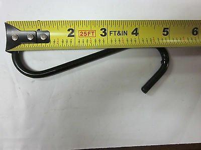 Purchase 150pc heavy duty plant hanger steel hooks 5 pvc coated s hook many uses