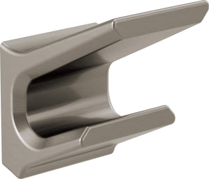 Results delta 79936 ss pivotal double robe hook stainless steel