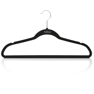 Furinno Suit Hanger FC5171-50 PACK OF 50